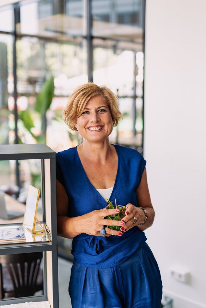 Onderzoekshuis Ida Kersseboom