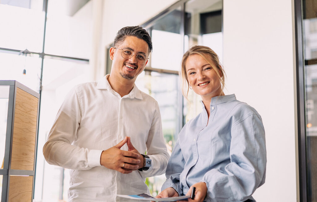 Onderzoekshuis Mike Ajawaila Tessa de Groot