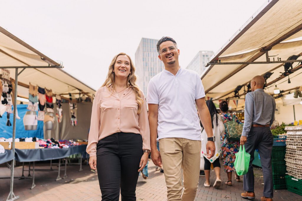 Onderzoekshuis Lucy Schreutelkamp Mike Ajawaila