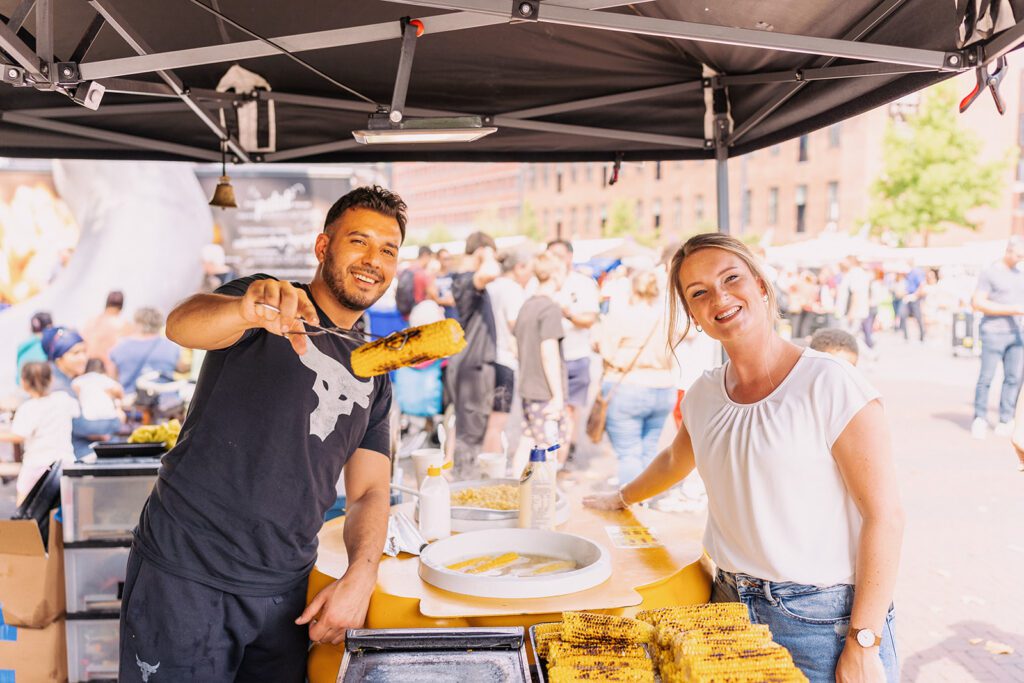 Onderzoekshuis Tessa de Groot