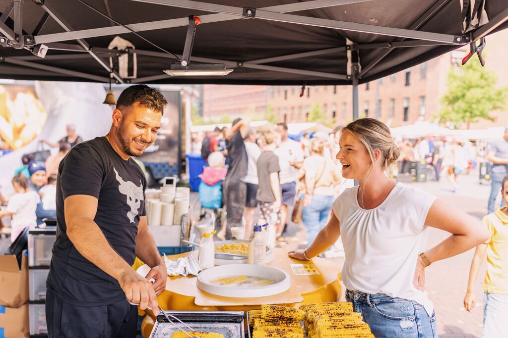 Onderzoekshuis Tessa de Groot