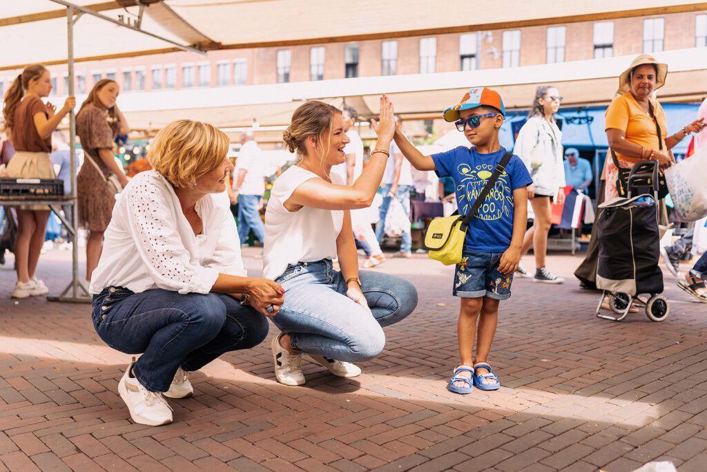 Onderzoekshuis Ida Kersseboom Tessa de Groot