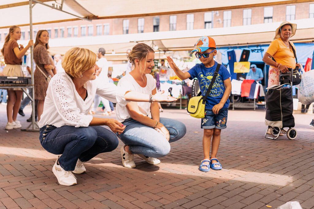 Onderzoekshuis Ida Kersseboom Tessa de Groot