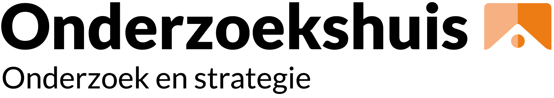 Onderzoekshuis - logo