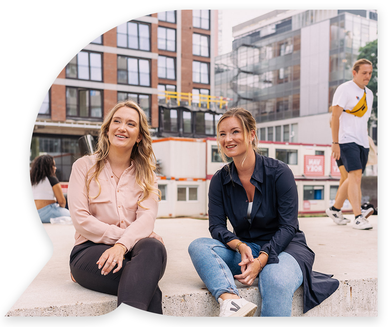 Onderzoekshuis - Tessa de Groot - Lucy Schreutelkamp