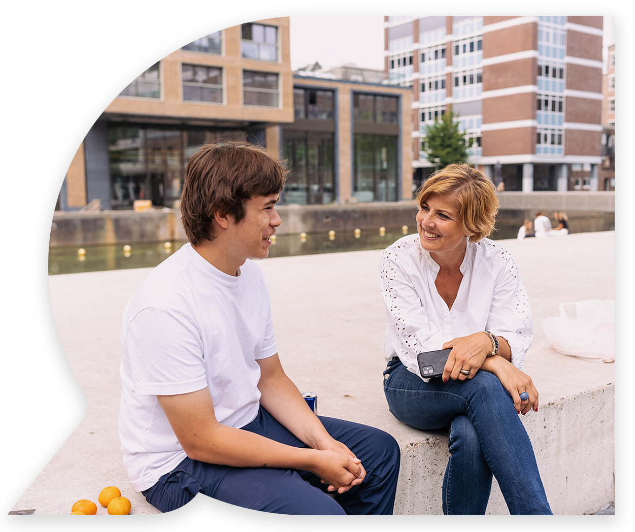 Onderzoekshuis - Ida Kersseboom