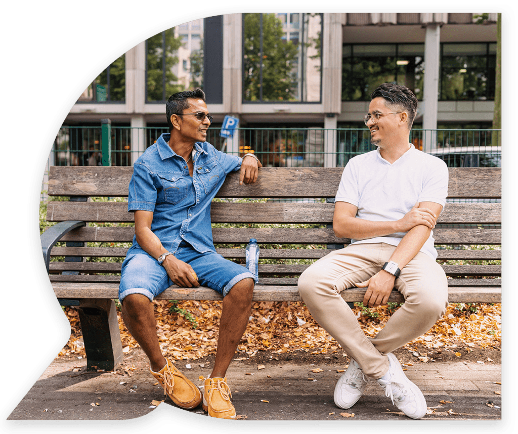 Onderzoekshuis - Mike Ajawaila