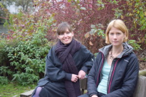 Onderzoekshuis Grietje Maters en Sonja Mallan Gemeente Rotterdam