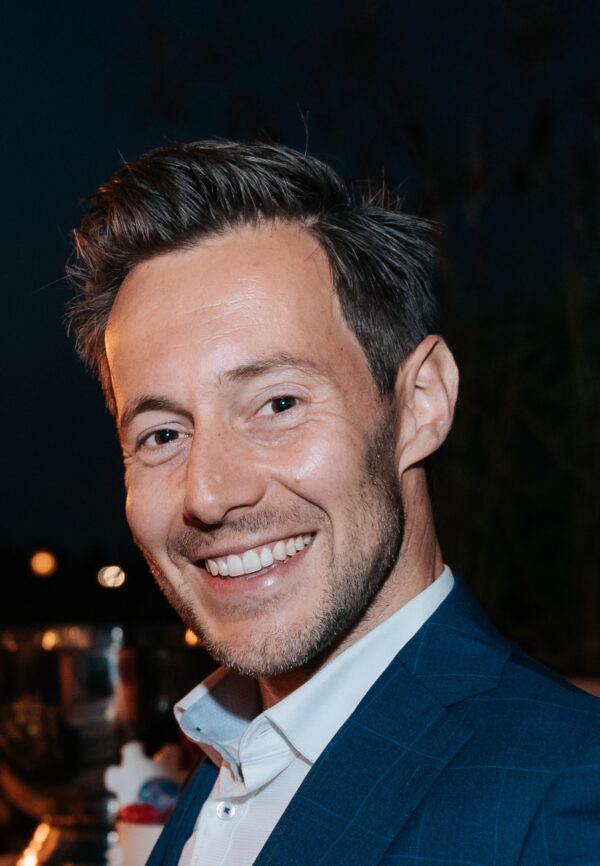 Onderzoekshuis Vincent Busch GGD