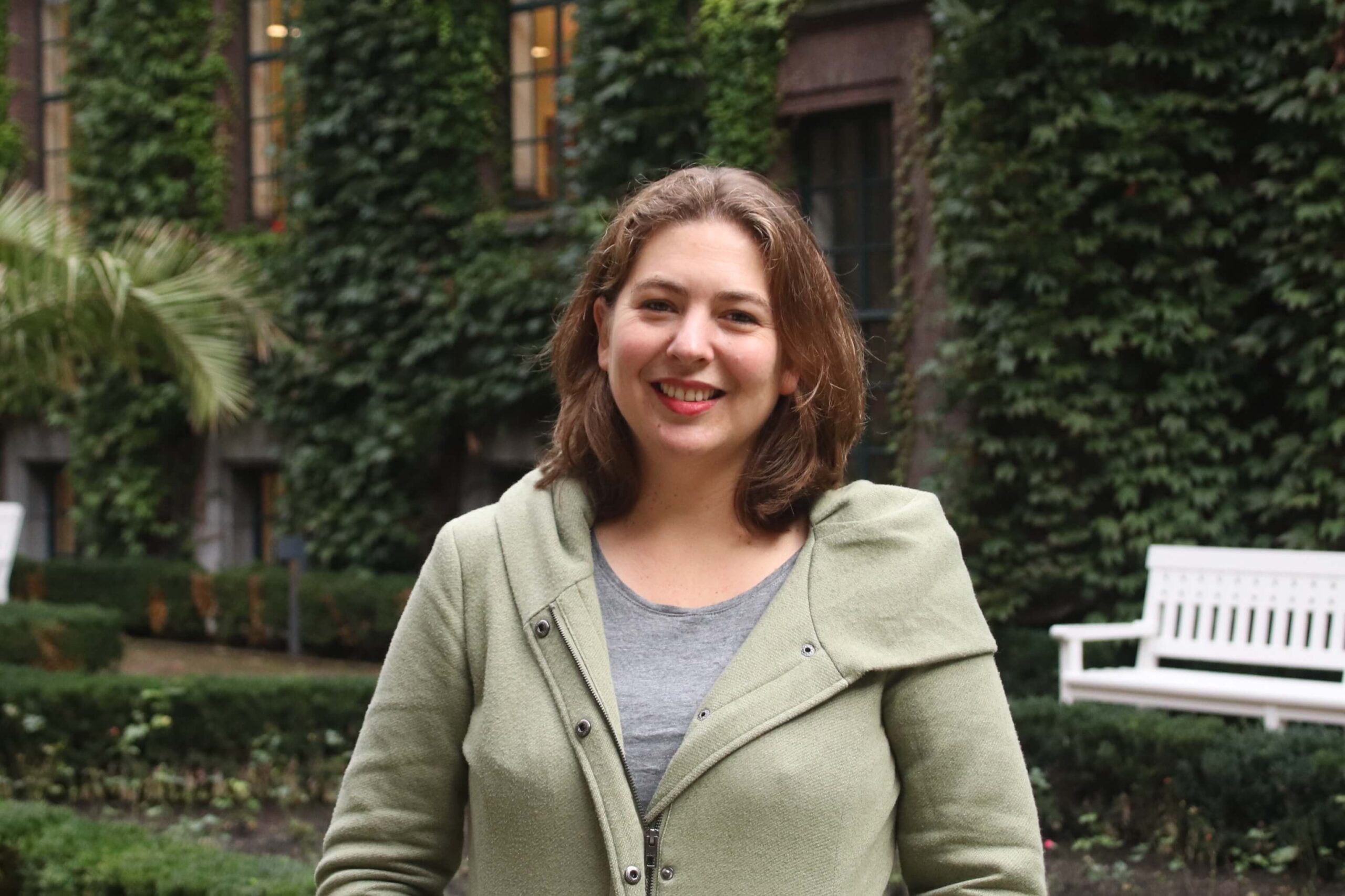 Onderzoekshuis Jessie van Ooijen Gemeente Rotterdam