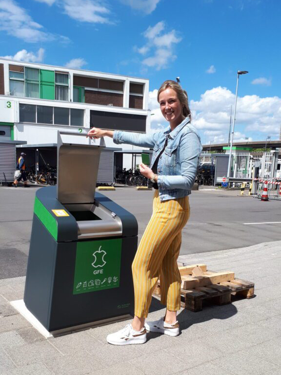 Onderzoekshuis Sigrid Schuurman Gemeente Rotterdam