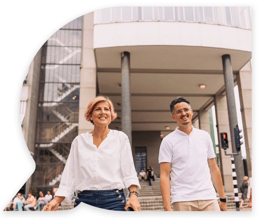 Onderzoekshuis - Ida Kersseboom & Mike Ajawaila